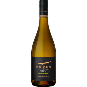Вино "Kaiken Ultra" Chardonnay, 2019