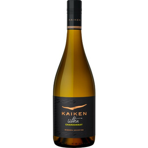 Вино "Kaiken Ultra" Chardonnay