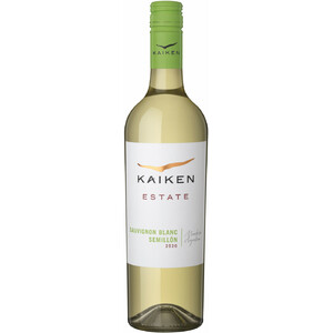 Вино "Kaiken Estate" Sauvignon Blanc Semillon