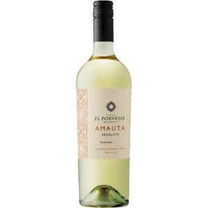 Вино "Amauta" Absoluto Torrontes
