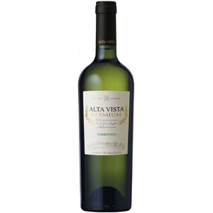 Вино Alta Vista, "Premium" Torrontes, 2020