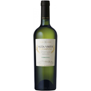 Вино Alta Vista. "Premium" Torrontes