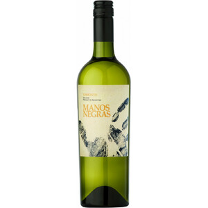 Вино "Manos Negras" Torrontes