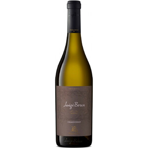 Вино Luigi Bosca. Chardonnay