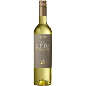Вино "Finca La Linda" Torrontes, 2021