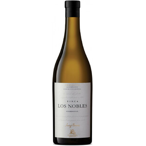 Вино Chardonnay "Finca Los Nobles"