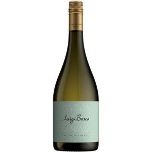 Вино Luigi Bosca. Sauvignon Blanc