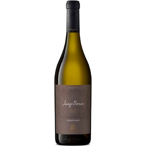 Вино Luigi Bosca, Chardonnay, 2020
