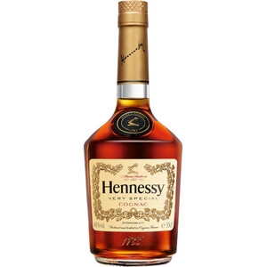 Коньяк Hennessy V.S, 350 мл