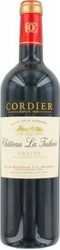 Вино Chateau La Tuilerie. Graves AOC