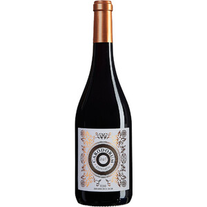 Вино Carodorum. "Expresion". Toro DO