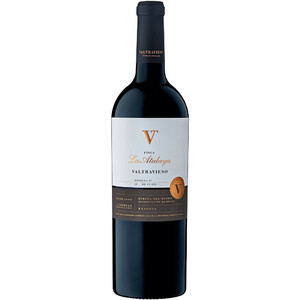 Вино Valtravieso. "Finca la Atalaya" Reserva. Ribera del Duero DO