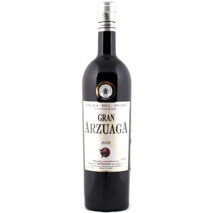 Вино Arzuaga Navarro, Gran Arzuaga, 2002, 1.5 л