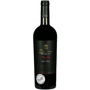 Вино Besini, Premium Red, 2018