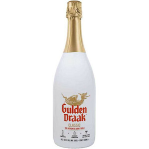 Пиво "Gulden Draak", 1.5 л