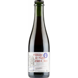 Пиво "Abbaye de Saint Bon-Chien" Vintage, 2019, 0.75 л