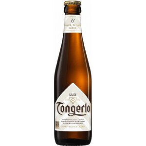 Пиво "Tongerlo" Lux, 0.33 л
