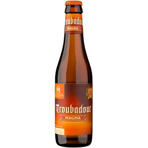 Пиво The Musketeers, "Troubadour" Magma, 0.33 л