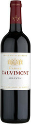 Вино "Chateau Calvimont" Rouge, Cerons AOC