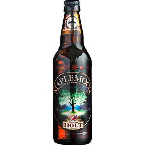 Пиво Joseph Holt, "Maple Moon", 0.5 л