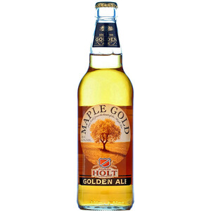 Пиво Joseph Holt, "Maple Gold", 0.5 л
