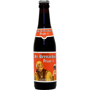 Пиво St.Bernardus, "Prior 8", 0.33 л