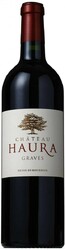 Вино Chateau Haura. Graves AOC