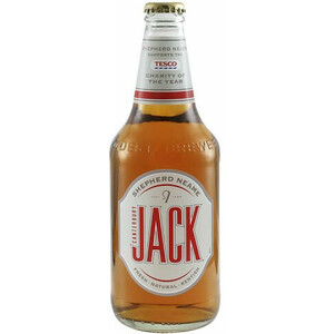 Пиво "Canterbury Jack", 0.5 л