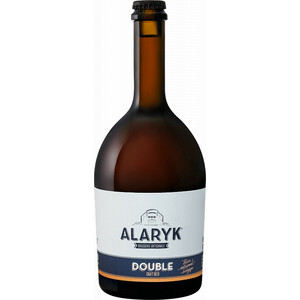 Пиво Alaryk, Double, 0.75 л