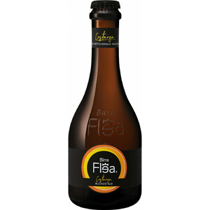 Пиво Flea, "Costanza", 0.33 л