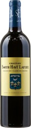 Вино "Chateau Smith Haut Lafitte" Rouge Grand Cru Classe, 2014