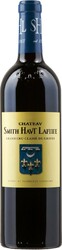 Вино "Chateau Smith Haut Lafitte" Rouge Grand Cru Classe