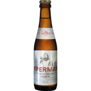 Пиво Leroy Breweries, Yperman, 250 мл