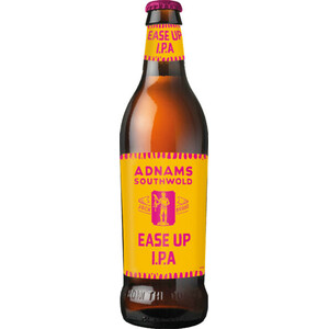 Пиво Adnams, "Jack Brand" Ease Up IPA, 0.5 л