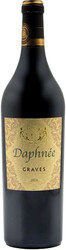 Вино "Daphnee", Graves AOP, 2014