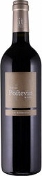Вино Chateau Poitevin, Cru Bourgeois, Medoc AOC, 2016