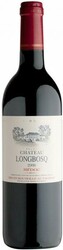 Вино Chateau Longbosq Medoc AOC