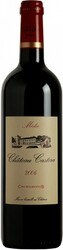 Вино Chateau Castera, Medoc AOC Cru Bourgeois, 2006