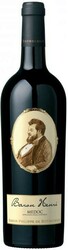 Вино Baron Philippe de Rothschild. "Baron Henri". Medoc AOC