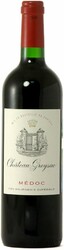 Вино Chateau Greysac. Medoc AOC