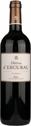 Вино Chateau D'Escurac, Medoc AOC