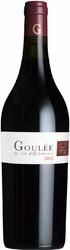 Вино Chateau Cos d'Estournel. "Goulee". Medoc AOC