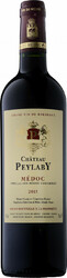 Вино Chateau Peylaby, Medoc AOC