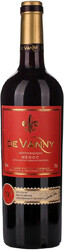 Вино "De Vanny" Medoc AOP