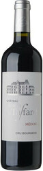 Вино Chateau Moulin de Taffard. Medoc AOC Cru Bourgeois