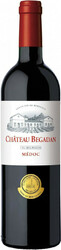 Вино Chateau Begadan. Medoc AOC