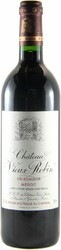 Вино Chateau Vieux Robin, Medoc AOC, 2012