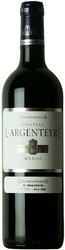 Вино Chateau L'Argenteyre. Medoc AOC Cru Bourgeois