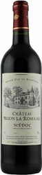 Вино Maison Bouey, "Chateau Brion La Romaine", Medoc AOC