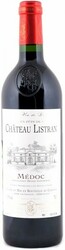 Вино Chateau Listran Cru Bourgeois Medoc AOC